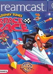 Profile picture of Looney Tunes: Space Race