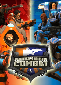 Profile picture of Monday Night Combat