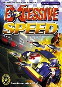 Profile picture of Excessive Speed