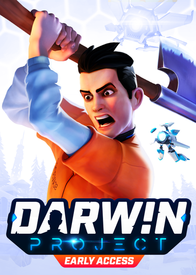 Profile picture of Darwin Project