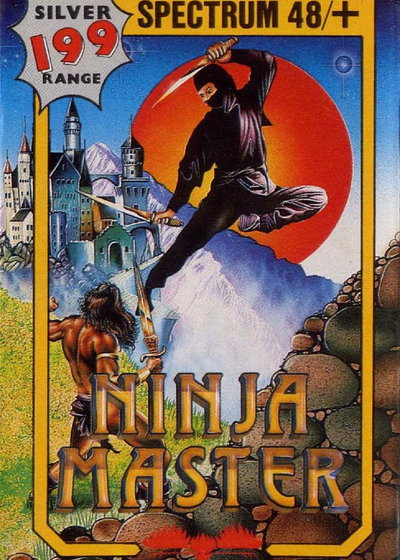 Profile picture of Ninja Master