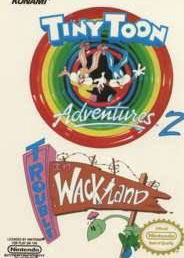 Profile picture of Tiny Toon Adventures 2: Trouble in Wackyland Profile picture of Tiny Toon Adventures 2: Trouble in Wackyland