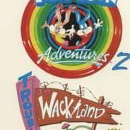 Image of Tiny Toon Adventures 2: Trouble in Wackyland