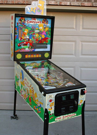 Profile picture of The Simpsons Profile picture of The Simpsons