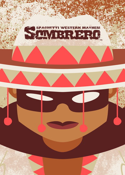 Profile picture of Sombrero: Spaghetti Western Mayhem