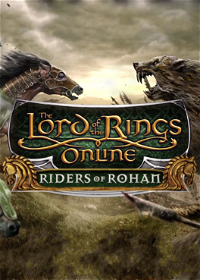 Profile picture of The Lord of the Rings Online: Riders of Rohan