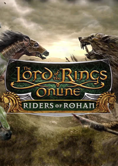 Profile picture of The Lord of the Rings Online: Riders of Rohan Profile picture of The Lord of the Rings Online: Riders of Rohan
