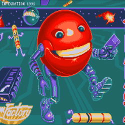 Image of Supaplex Image of Supaplex