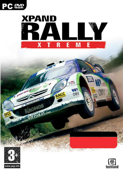 Profile picture of Xpand Rally Xtreme