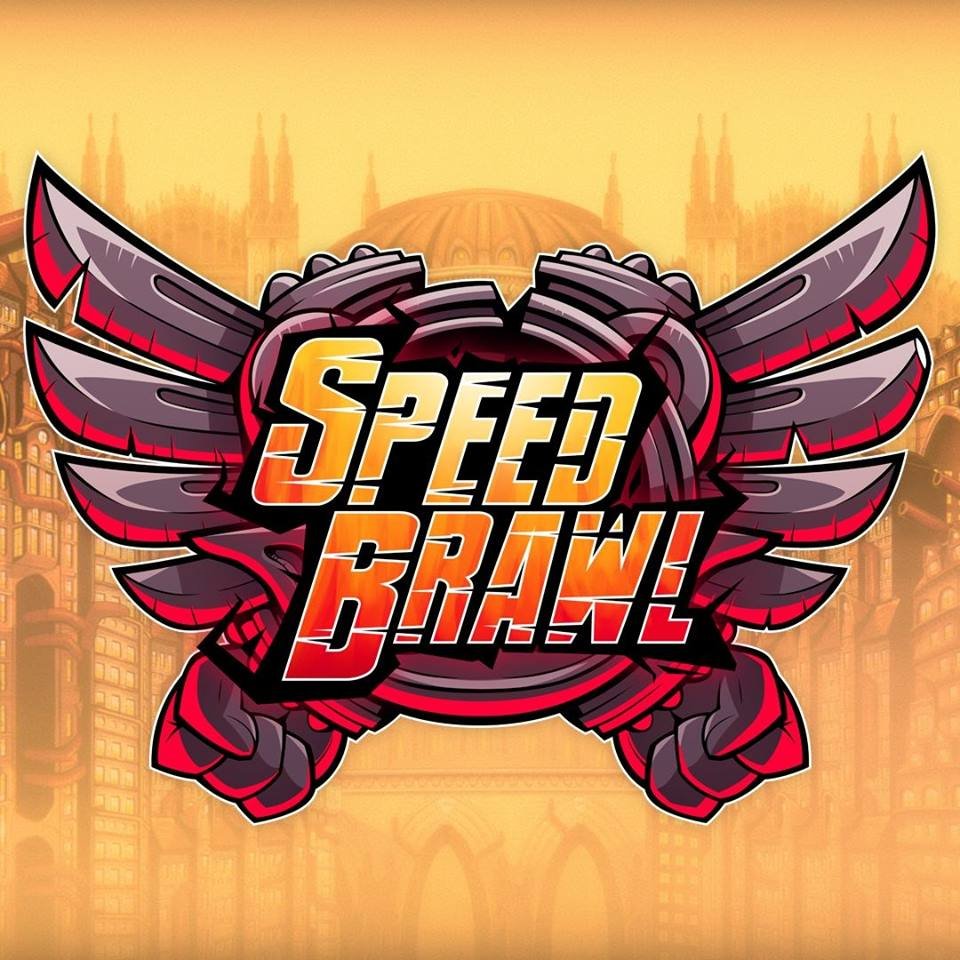Image of Speed Brawl