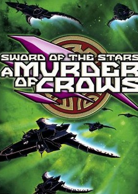 Profile picture of Sword of the Stars: A Murder of Crows Profile picture of Sword of the Stars: A Murder of Crows
