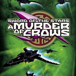 Image of Sword of the Stars: A Murder of Crows