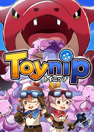 Profile picture of Toynip Profile picture of Toynip