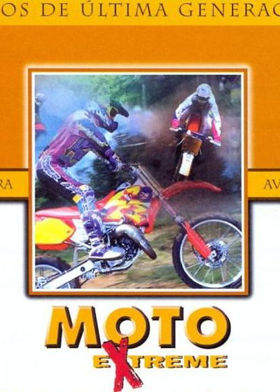 Profile picture of Moto Extreme