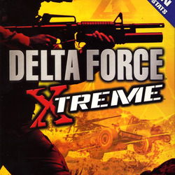 Image of Delta Force: Xtreme