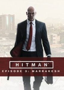 Profile picture of Hitman: Episode 3 - Marrakesh Profile picture of Hitman: Episode 3 - Marrakesh