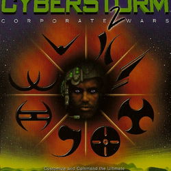 Image of CyberStorm 2: Corporate Wars Image of CyberStorm 2: Corporate Wars