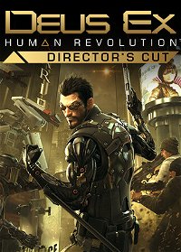 Profile picture of Deus Ex: Human Revolution - Director's Cut