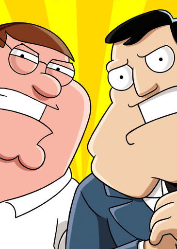 Profile picture of Animation Throwdown: The Quest for Cards Profile picture of Animation Throwdown: The Quest for Cards