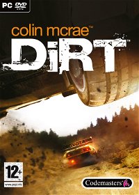 Profile picture of Colin McRae: Dirt