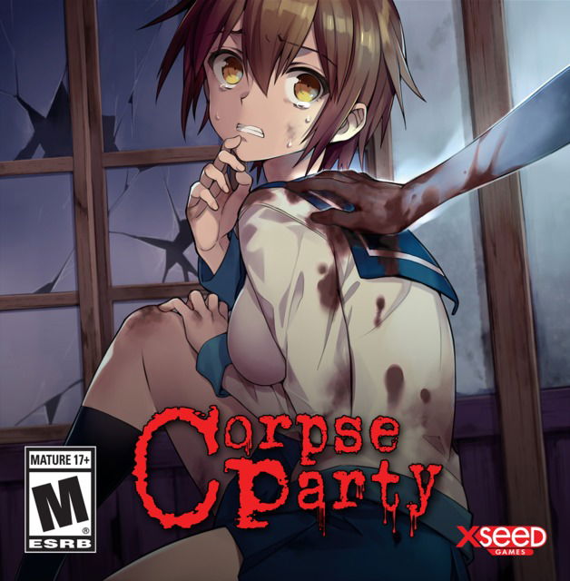 Image of Corpse Party