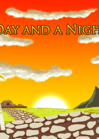 Profile picture of A Day and a Night