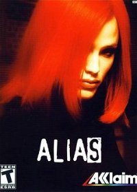 Profile picture of Alias