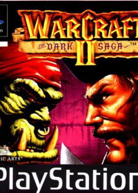 Profile picture of Warcraft II: The Dark Saga