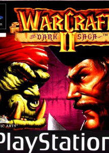 Profile picture of Warcraft II: The Dark Saga Profile picture of Warcraft II: The Dark Saga