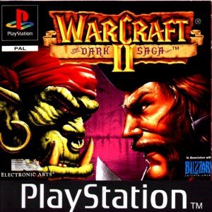 Image of Warcraft II: The Dark Saga