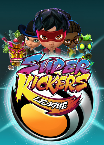 Profile picture of Super Kickers League Profile picture of Super Kickers League
