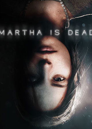 Profile picture of Martha is dead