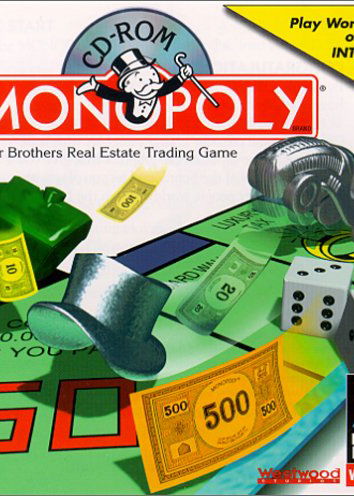 Profile picture of Monopoly Profile picture of Monopoly