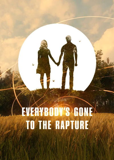 Profile picture of Everybody's Gone to the Rapture Profile picture of Everybody's Gone to the Rapture