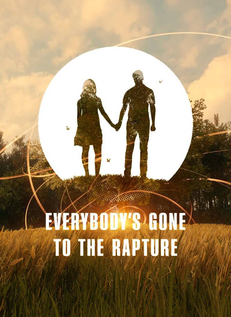 Image of Everybody's Gone to the Rapture