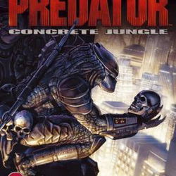 Image of Predator: Concrete Jungle