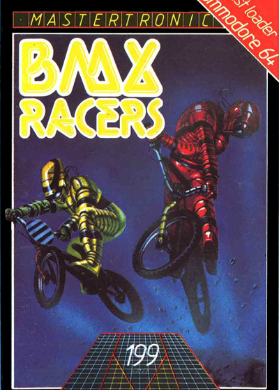 Profile picture of BMX Racers