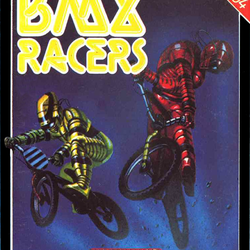 Image of BMX Racers