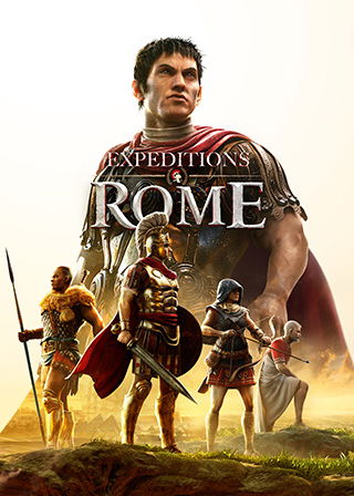 Profile picture of Expeditions: Rome Profile picture of Expeditions: Rome