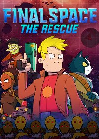 Profile picture of Final Space - The Rescue