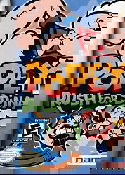 Profile picture of Popeye: Rush for Spinach Profile picture of Popeye: Rush for Spinach