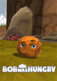 Profile picture of Bob Was Hungry