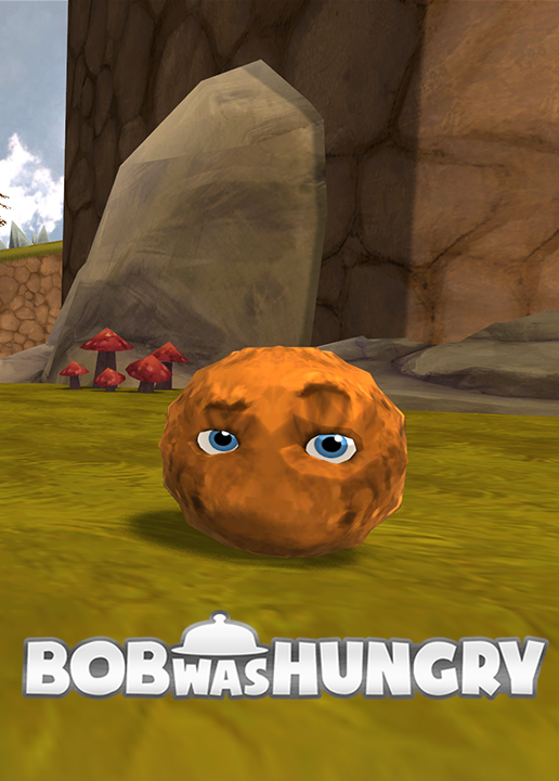 Image of Bob Was Hungry