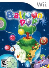 Profile picture of Balloon Pop