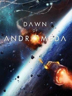 Image of Dawn of Andromeda