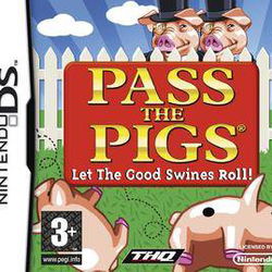 Image of Pass the Pigs Image of Pass the Pigs