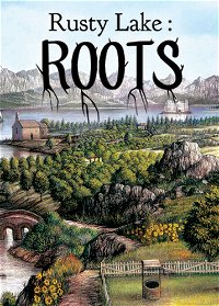 Profile picture of Rusty Lake: Roots