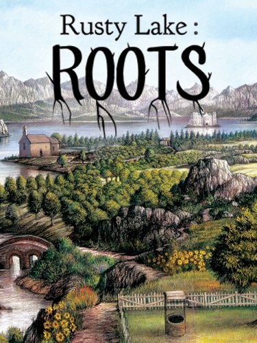 Image of Rusty Lake: Roots