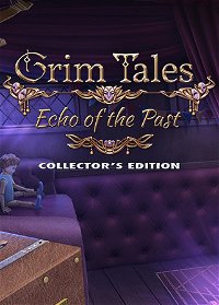 Profile picture of Grim Tales: Echo of the Past Collector's Edition