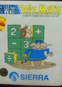 Profile picture of The Wizard of Id's Wiz Math Profile picture of The Wizard of Id's Wiz Math